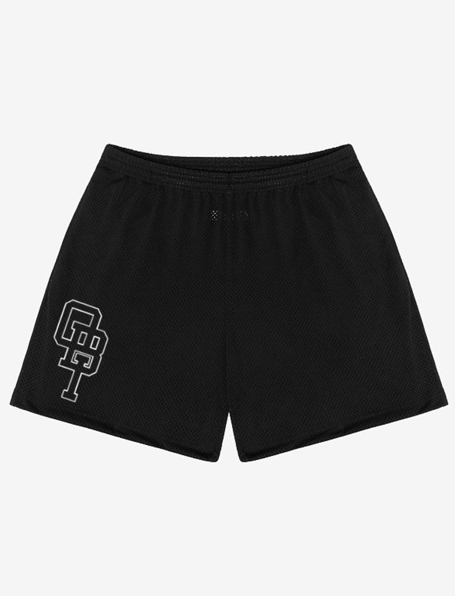 OBI Mesh Shorts