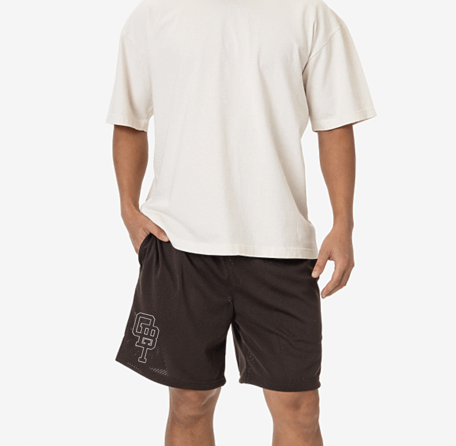 OBI Mesh Shorts