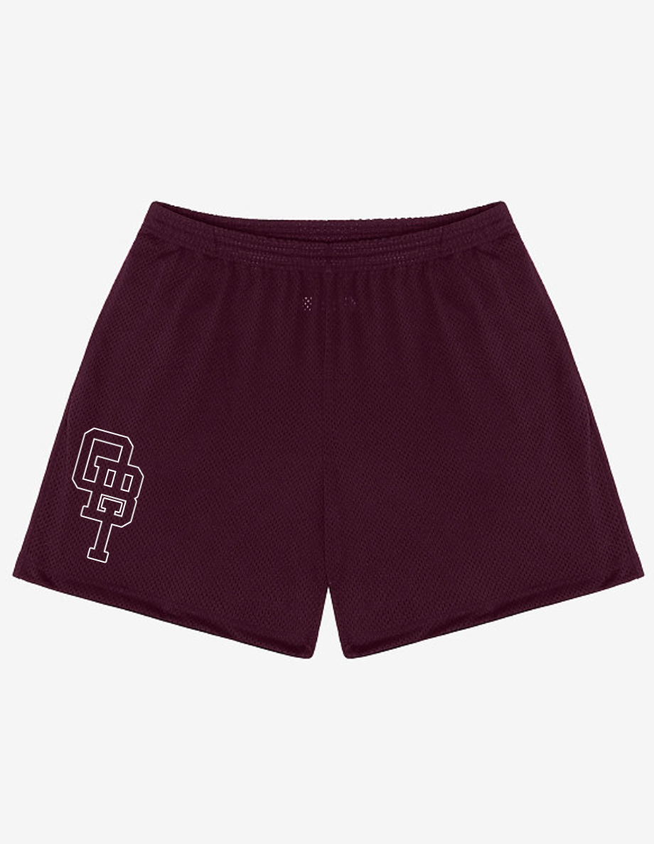 OBI Mesh Shorts