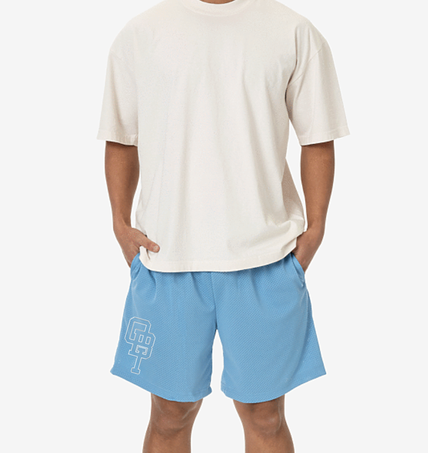 OBI Mesh Shorts