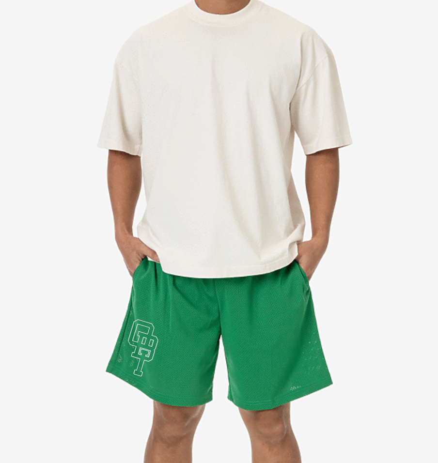 OBI Mesh Shorts