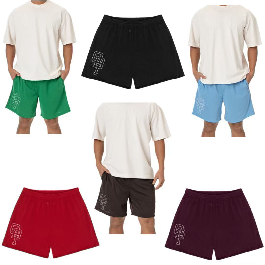 OBI Mesh Shorts