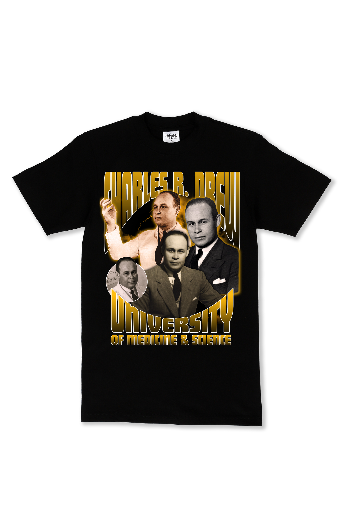CDU Vintage T-shirt