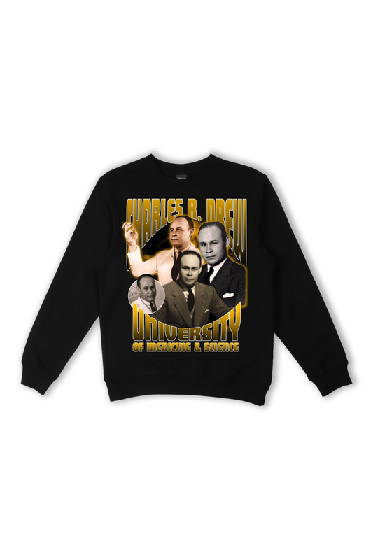 CDU Vintage Crewneck