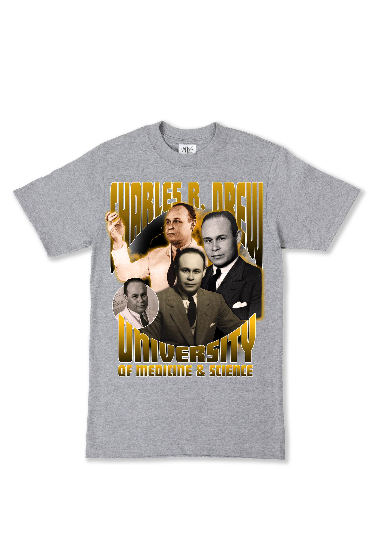 CDU Vintage T-shirt