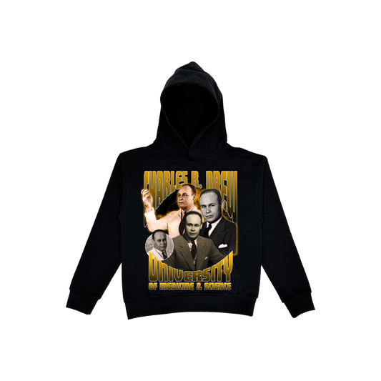 CDU Vintage Hoodie