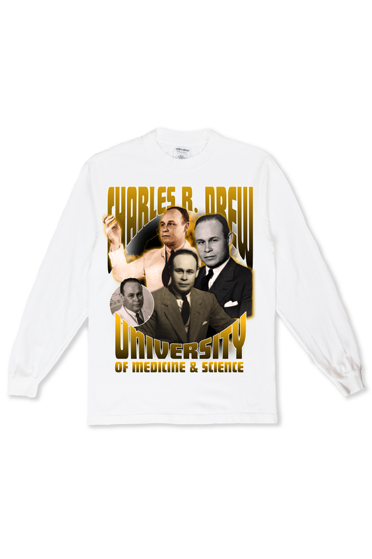 CDU Vintage Long Sleeve