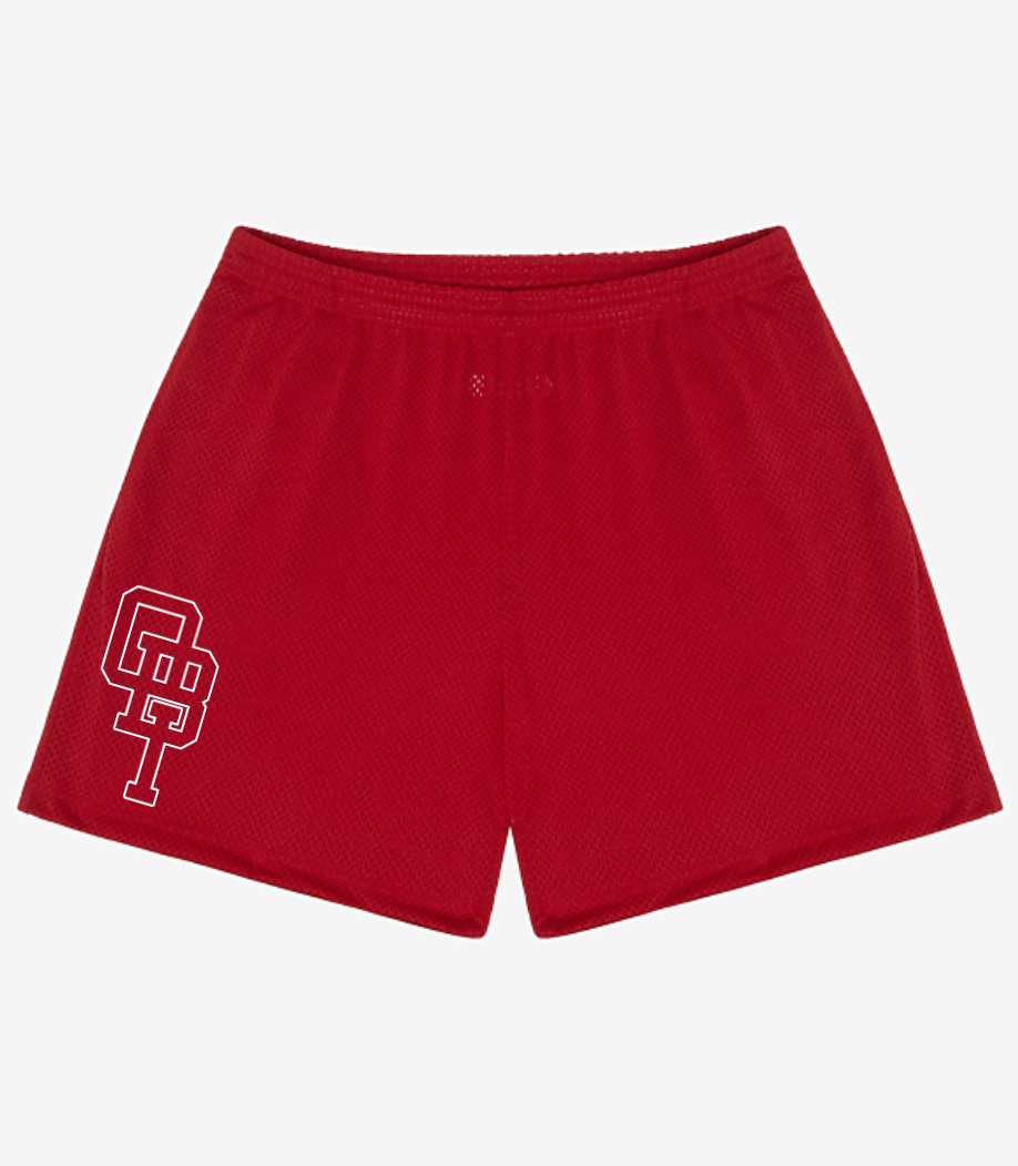 OBI Mesh Shorts