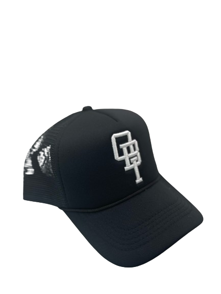 OBI Trucker Hat