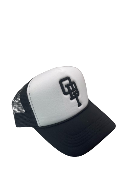 OBI Trucker Hat