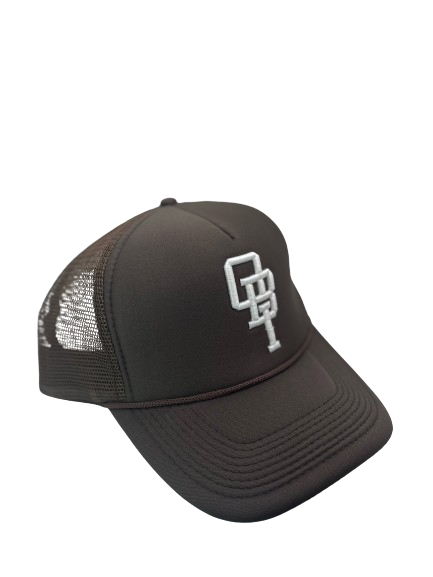 OBI Trucker Hat