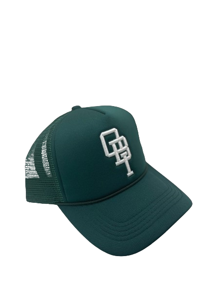 OBI Trucker Hat